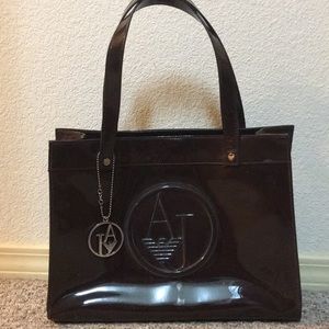 Armani Jeans Purse